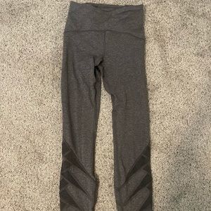 Lululemon 7/8 leggings